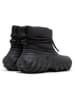 Crocs Winterboots "Echo" in Schwarz