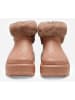 Crocs Winterboots "Stomp Lined" bruin