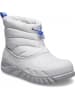 Crocs Winterboots "Duet Max II" grijs