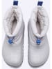 Crocs Winterboots "Duet Max II" in Grau