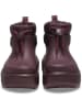 Crocs Botki zimowe "Stomp Puff" w kolorze bordowym