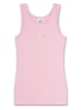 Sanetta Kidswear Unterhemd in Rosa