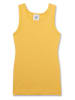 Sanetta 2-delige set: onderhemden geel/crème