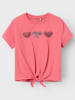 name it Shirt "Dostar" roze