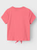 name it Shirt "Dostar" roze
