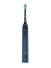 PHILIPS sonicare Schallzahnbürste "DiamondClean 9000" in Dunkelblau