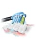 PHILIPS sonicare Sonische tandenborstel "DiamondClean 9000" donkerblauw