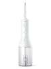 PHILIPS sonicare 6tlg. Set: Munddusche "Power Flosser 3000" in Weiß - 250 ml