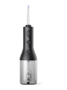 PHILIPS sonicare 6-częściowy zestaw "Power Flosser 3000" w kolorze czarnym - 250 ml