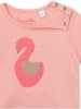 Sanetta Kidswear Shirt in Rosa