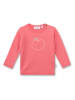 Sanetta Kidswear Longsleeve roze