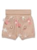 Sanetta Kidswear Short beige