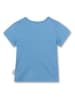 Sanetta Kidswear Shirt blauw