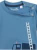 Sanetta Kidswear Shirt blauw