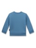 Sanetta Kidswear Sweatshirt in Blau