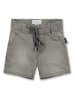 Sanetta Kidswear Short grijs