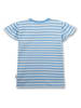 Sanetta Kidswear Shirt blauw