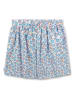 Sanetta Kidswear Spódnica w kolorze błękitnym