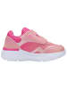 Kangaroos Sneakers "Athleisure" roze