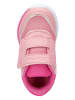 Kangaroos Sneakers "Athleisure" roze