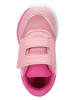 Kangaroos Sneakersy "Athleisure" w kolorze różowym