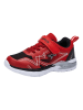 Kangaroos Sneakers "Flasher EV" in Rot