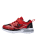 Kangaroos Sneakers "Flasher EV" in Rot