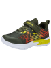 Kangaroos Sneakers "Arouser EV" in Bunt/ Grün