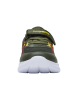 Kangaroos Sneakersy "Arouser EV" w kolorze zielonym ze wzorem