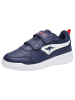 Kangaroos Sneakers "Sport" donkerblauw