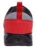 Kangaroos Sneakersy "Athleisure" w kolorze czerwonym