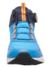 Kangaroos Sneakersy "Athleisure" w kolorze niebieskim