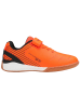 Kangaroos Sneakers "Sport" in Orange
