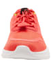 Kangaroos Sneakersy "Athleisure" w kolorze czerwonym