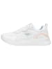 Kangaroos Sneakersy "Athleisure" w kolorze białym