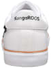 Kangaroos Sneakers "Casual" in Weiß