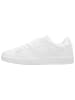 Kangaroos Skórzane sneakersy "Casual" w kolorze białym