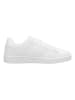 Kangaroos Leder-Sneakers "Casual" in Wei?