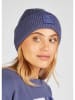 ELBSAND Muts "Nora" blauw