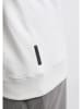 ELBSAND Bluza "Kjell" w kolorze białym