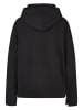 ELBSAND Bluza "Berit" w kolorze czarnym