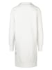 ELBSAND Sukienka "Oona" w kolorze białym