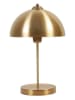 Opviq Lampa stołowa w kolorze złotym - wys. 40 x Ø 25 cm