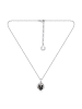 Park Avenue Halskette mit Anhänger - (L)40 cm