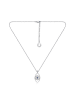 Park Avenue Vergulde ketting met hanger - (L)40 cm