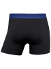 CR7 2-delige set: boxershorts grijs/zwart