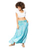 Aller Simplement Rok turquoise