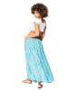 Aller Simplement Rok turquoise