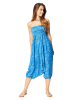 Aller Simplement 3-in-1 broek blauw