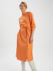 BGN Kleid in Orange